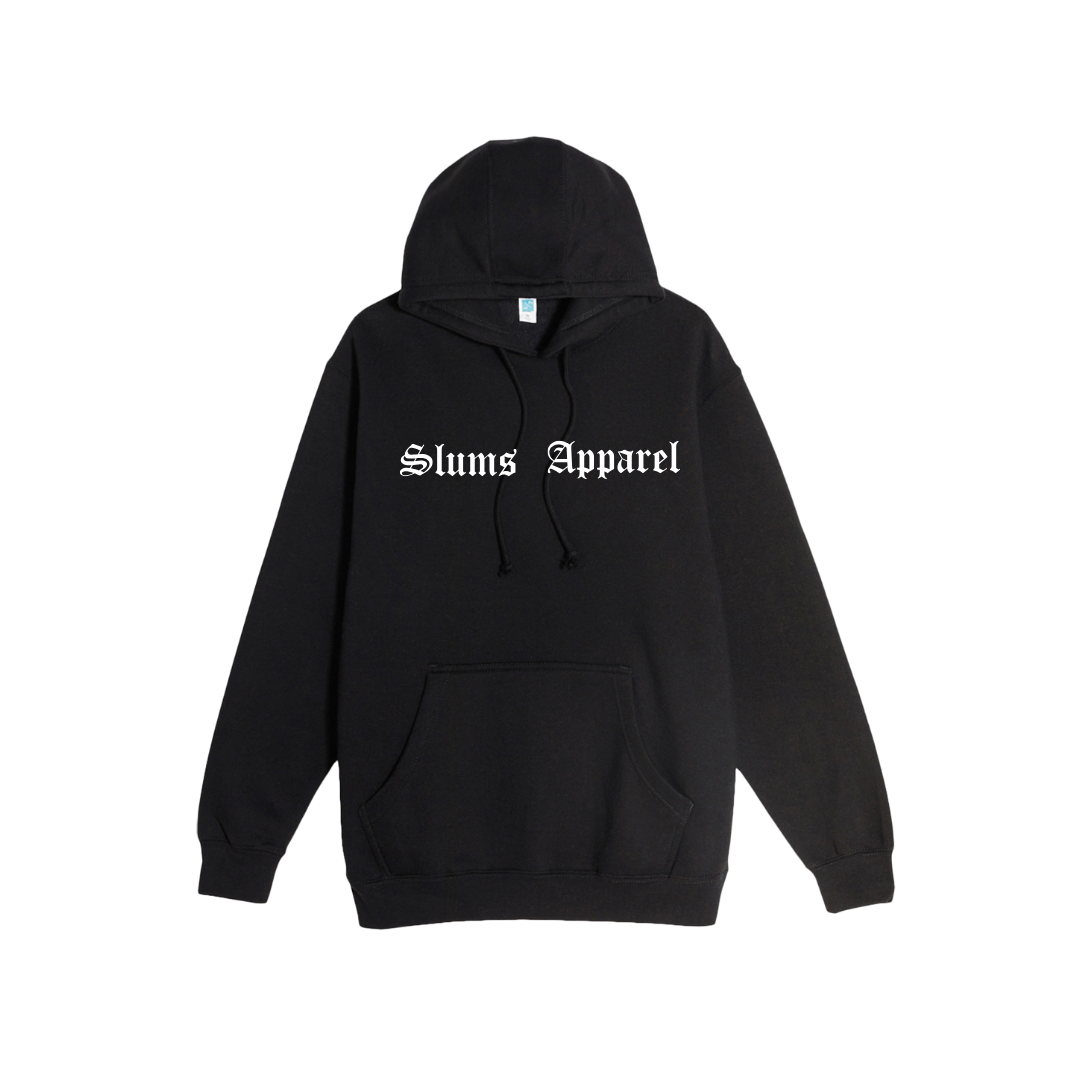 Chalino 'Slums City' - Pullover Hoodie