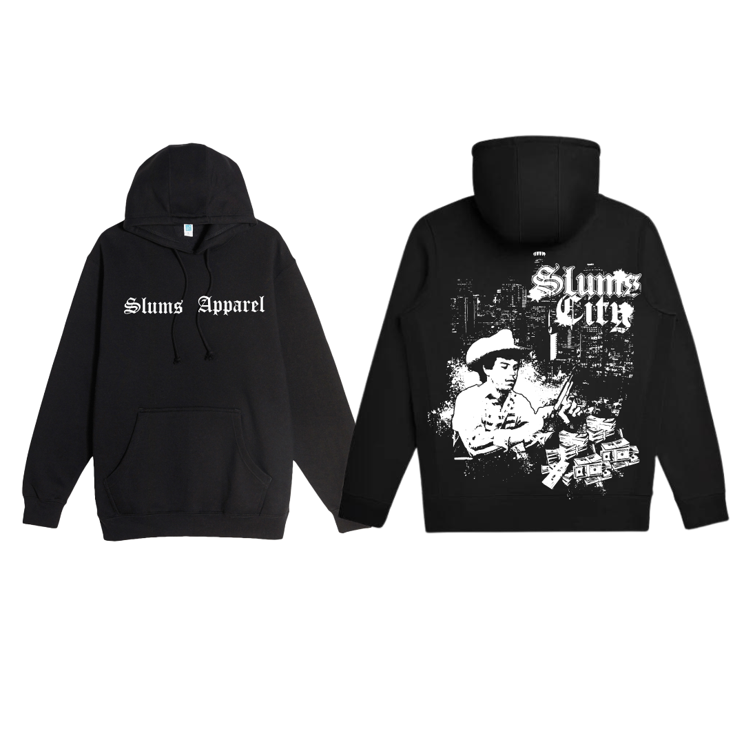 Chalino Sanchez pullover hoodie