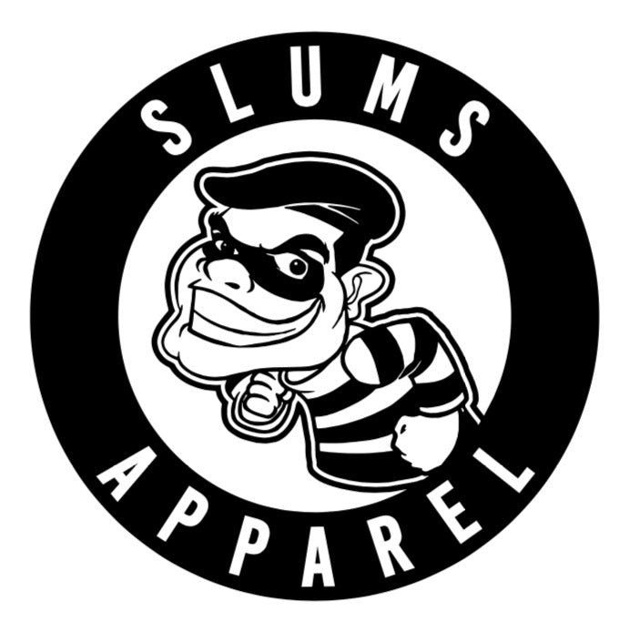 Products – Slums Apparel