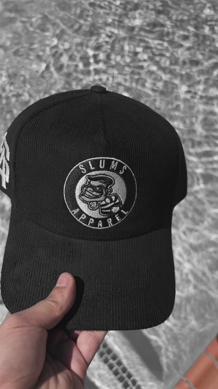 video of hat