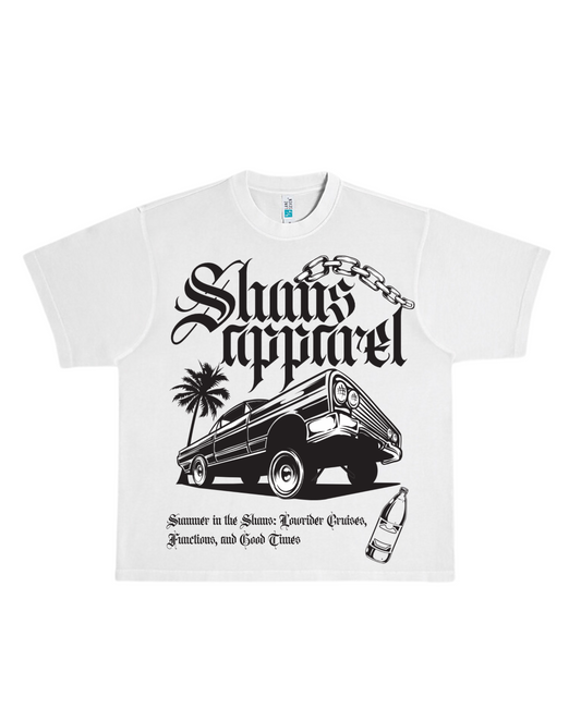 Lowrider Slums Shirt