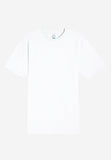 Blank White T-Shirts (4 Pack)