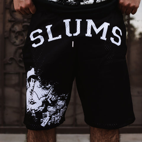 Jersey's – Slums Apparel