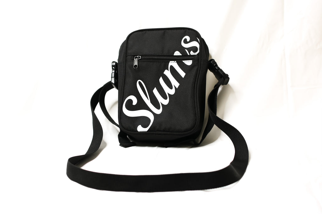 Supreme Shoulder Bag FW18 - Review 