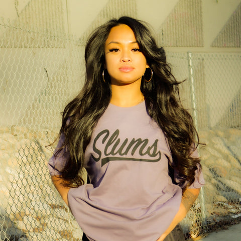 Jersey's – Slums Apparel